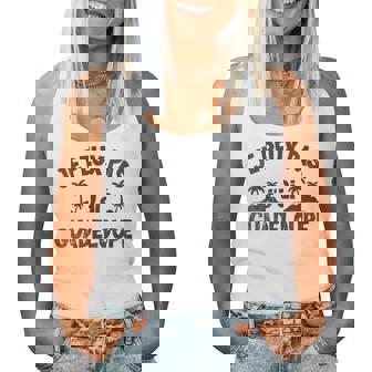 Je Peux Pas J'ai Guadeloupe Humour Guadeloupe Débardeur pour femme - Cadeauxyz