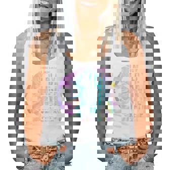 I Know I Play Like A Girl Try To Keep Up Soccer Girl Women Tank Top - Thegiftio