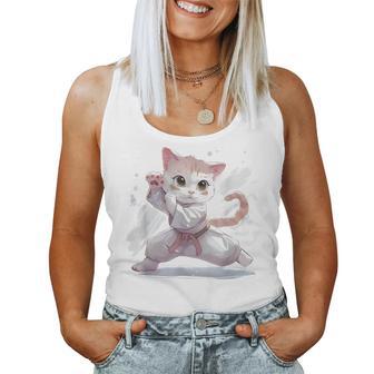 Love Cats Chemise Pour Pour Les Amoureux Des Chats Pour Hommes Enfants Et Filles Débardeur pour femme - Cadeauxyz