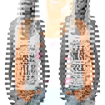 Nashville Country Girl Cowgirl Women Tank Top - Thegiftio