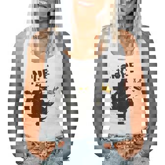 No Kings No Kings October 18 Women Tank Top | Mazezy