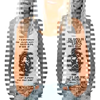 Real Goths Sack Rome History Teacher Women Tank Top - Thegiftio