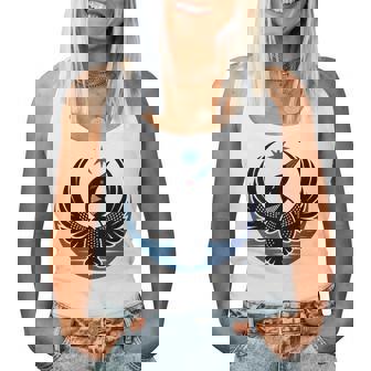 Resist Minnesota Rebel New State Flag Men Women Tank Top | Seseable FR