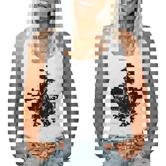 Rodéo De Cowgirl Du Texas À Cheval Débardeur pour femme - Cadeauxyz