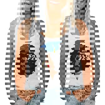 Senior 2026 Black Melanin Class Of 2026 Graduation Women Tank Top | Seseable FR