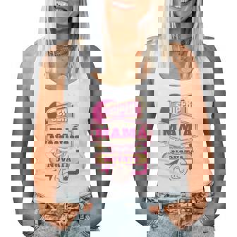 Super Mama Novata Embarazada Madre Joven Primeriza Amor Hijo Camiseta sin mangas para mujer - Regaloses