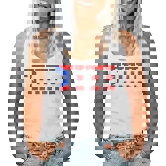 Titi Puerto Rican Aunt Slang Puerto Rico Pride Boricua Women Tank Top - Monsterry