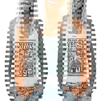 Weird Girls Club Women Tank Top | Seseable FR