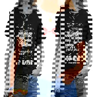 101 Days 1St Grade 100 Days School Dog 100Th Day Students Women T-shirt - Thegiftio