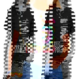 1983 Groovy Hippie Retro Esthétique Awesome 1983Intage 1983 T-shirt femme - Cadeauxyz