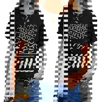 2 Peces 5 Panes Alimentan 5000 Biblia Para Hombres Es Camiseta de mujer - Regaloses