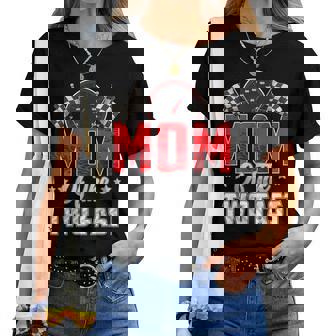 2 Year Old Racing Car Two Fast Birthday 2Nd Family Mom Women T-shirt - Thegiftio