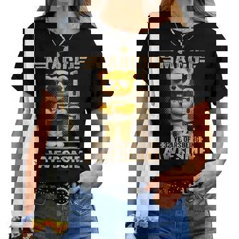 32歳 1994年3月 テディベア 32歳 誕生日 男性 女性 レディースTシャツ - Kawaiitshirt