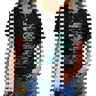 41 Cumpleaños Hombre 41 Años 1984 Decoración Divertido Regalo Camiseta de mujer - Regaloses