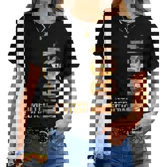 45Th Birthday 1981 Limited Edition 45 Man Woman Women T-shirt | Mazezy