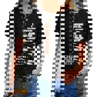 48 Años Cumpleaños Hombre Regalointage 1977 Camiseta de mujer - Regaloses