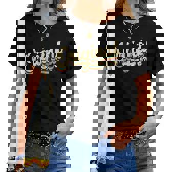 49Geburtstag Original Männer Frauen Retro Jahrgang 1976 T-shirt Frauen - Seseable