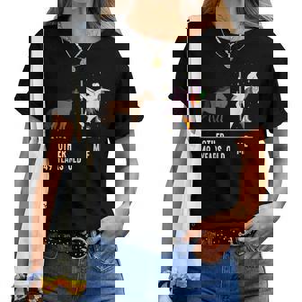 49° Compleanno Unicorno Divertente 49 Anni Altro Me Donne Maglietta da donna - Novitaregali