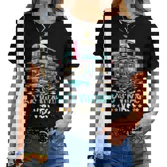 From The 50S Music 50'S 1950 Party Fifties 50'S Women T-shirt - Thegiftio