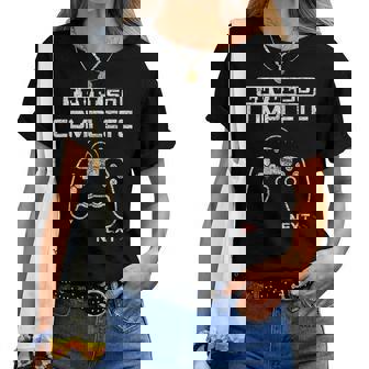 50歳の誕生日プレゼント Level 50 Complete 贈り物 父 母 男性用、女性用 レディースTシャツ - Kawaiitshirt