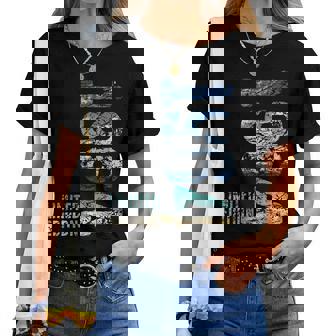 61 Cumpleaños Hombre 61 Años 1964 Decoración Divertido Regalo Camiseta de mujer - Regaloses