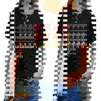 67 Counting Math Teacher Mathematics 67Th Number Vintage 67 Women T-shirt | Mazezy