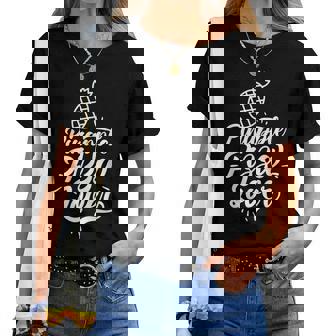 Amateur De Pizza À L'ananas Dictons Hawaïen Hawaii T-shirt femme - Cadeauxyz