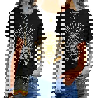 Aunt To Be Annonce De Grossesse Pour Aunt To Bee Nouveau-Né T-shirt femme - Cadeauxyz