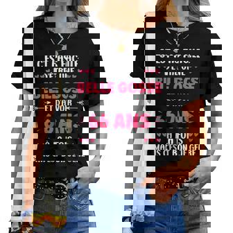 Belle Gosse Anniversaire 66 Ans Humour 66 Ans T-shirt femme - Cadeauxyz