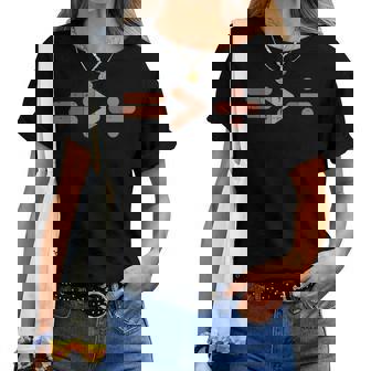 Black History Equality Greater Division Melanin Women Women T-shirt - Thegiftio