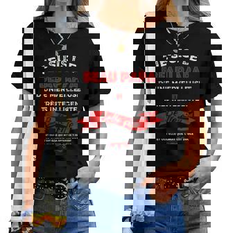 Cadeau Drôle Beau-Papa D’Une Belle-Fille Merveilleuse T-shirt femme - Cadeauxyz