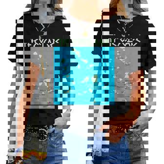 Carte Des Îles Des Cyclades Grecques Pour Homme Et T-shirt femme - Cadeauxyz