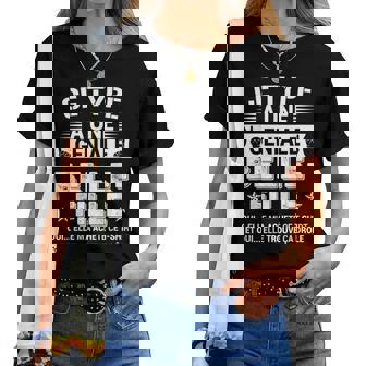 Ce Type A Une Geniale Belle Fille T-shirt femme - Cadeauxyz