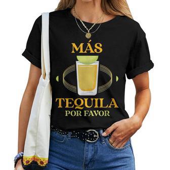 Chemises Tequila Pour Homme Et Chemise Amusante T-shirt femme - Cadeauxyz