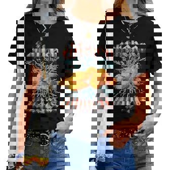 Chicken Nuggets Meme Lustigeltsampezifisch Dank Meme T-shirt Frauen - Geschenkecke