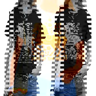 Chinese New Year 2026 Year Of The Horse Lunar Zodiac Horse Women T-shirt - Thegiftio