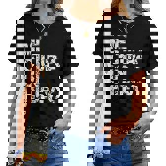 Me Chupa Un Huevo Frase Argentina Expresión Popular Cuello Camiseta de mujer - Regaloses