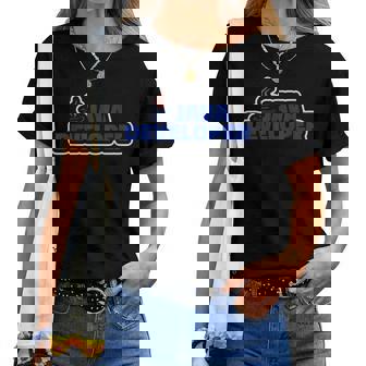 Coffee Code Java Developer Programmateur T-shirt femme - Cadeauxyz