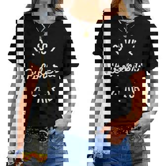 Cool Bro Club Retro Groovy Big Brother Women T-shirt | Mazezy