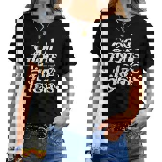 Cool Moms Love Jesus Christian Mom Religious Women T-shirt | Mazezy