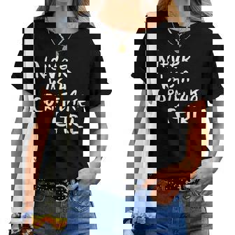 Never Was A Cornflake Girl Rock Show Women T-shirt | Mazezy