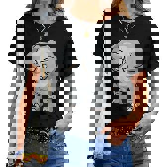 Costume D'éléphant Pour Adulte Enfant Homme T-shirt femme - Cadeauxyz