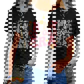 In My Cougar Era Cougar Mom Mama Grandma Women Women T-shirt | Seseable UK