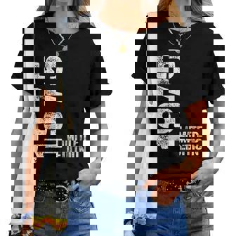 Cumpleaños 1975 Regalo 50 Años Hombre Camiseta de mujer - Regaloses