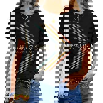 Cumpleaños 1984 Edición Limitada Hombres Es Estilointage Manga Larga Camiseta de mujer - Regaloses