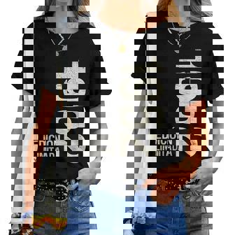 Cumpleaños 73 Años Hombre Intage 1952 Camiseta de mujer - Regaloses