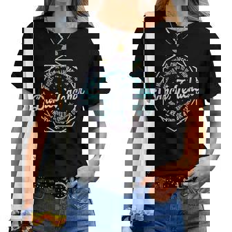 Dance Teacher Back To School Dancer Dance Instructor Tie Dye Women T-shirt - Thegiftio