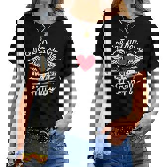 Danse En Ligne Citation Country T-shirt femme - Cadeauxyz