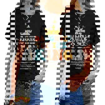 Daughter Of King Christian Inspiration Bible Verse Religious Women T-shirt - Thegiftio