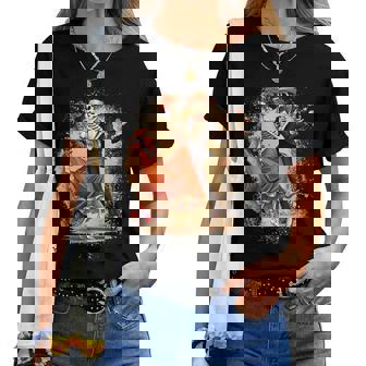 Dia De Los Muertosquelettes Danse Mexicaine Jour Des Morts T-shirt femme - Cadeauxyz